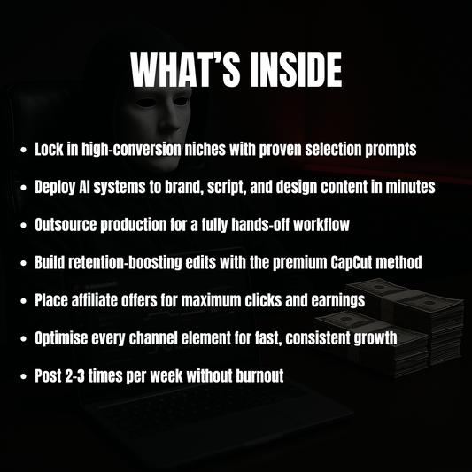 PAID WITHOUT PRESENCE