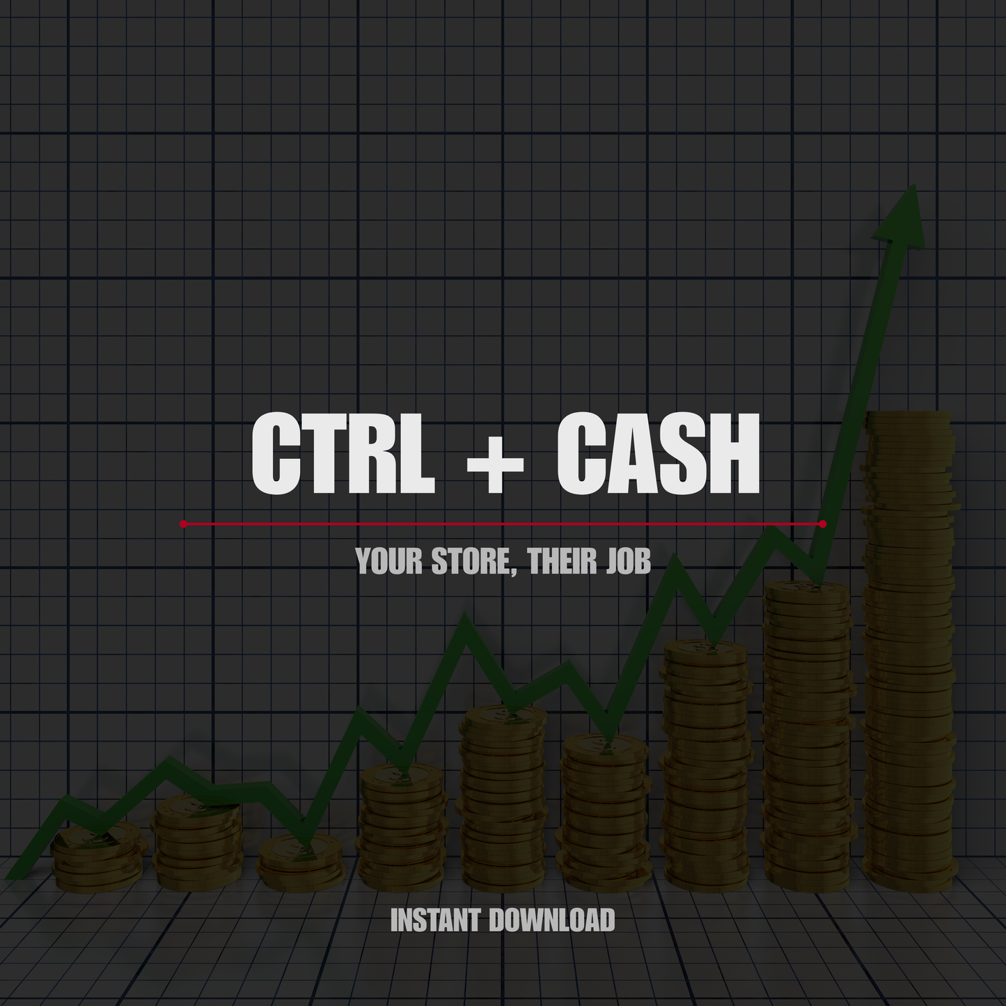 affiliate landing page blueprint