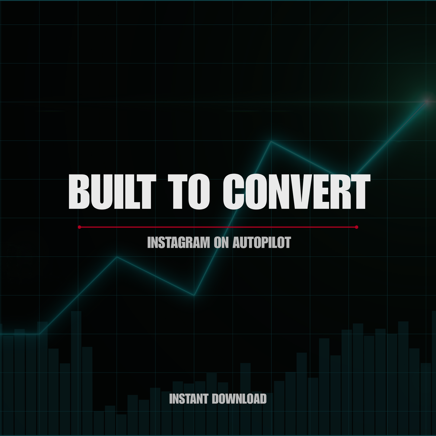 BUILT TO CONVERT