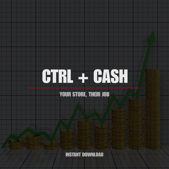 affiliate landing page blueprint