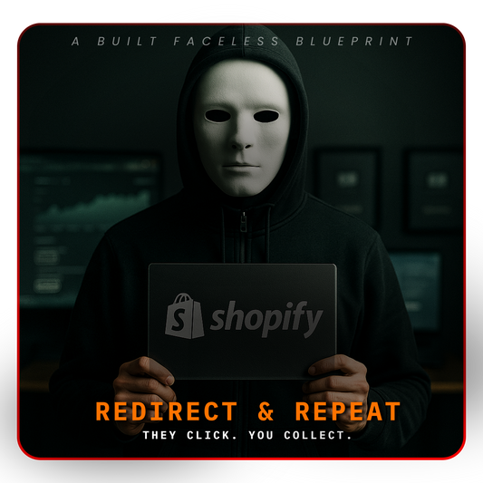 REDIRECT & REPEAT - SHOPIFY AFFILIATE