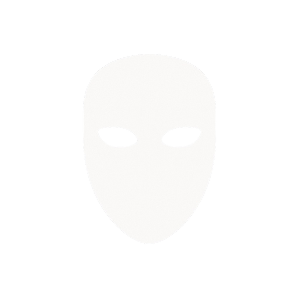 BUILT FACELESS