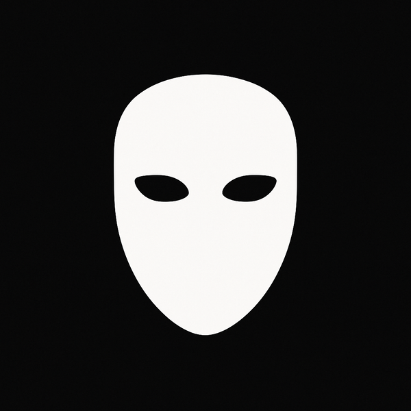 BUILT FACELESS